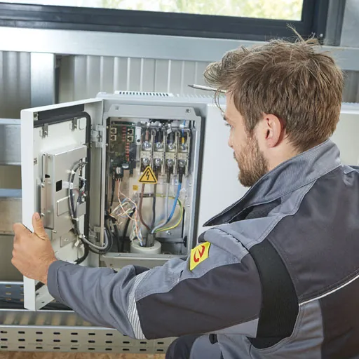 Jobs & Karriere bei Elektro Hornetz GmbH | Beckingen